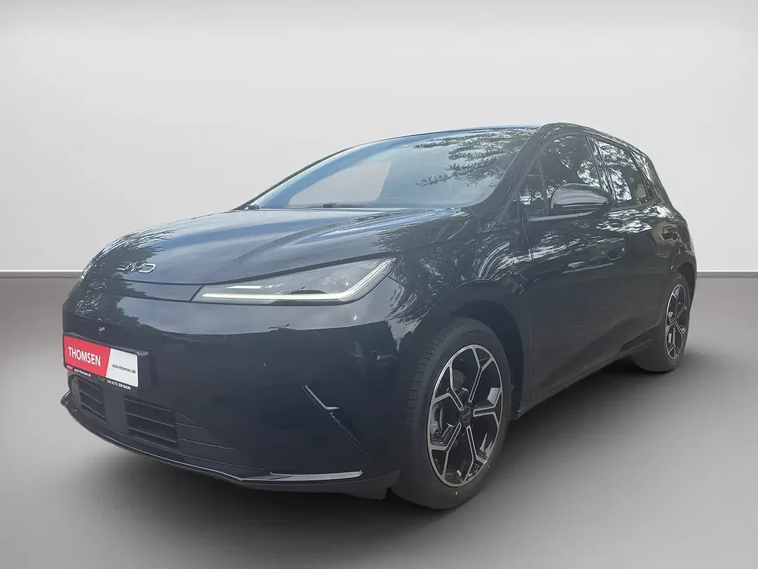 BYD Dolphin DM-i AUT - Afbeelding 1