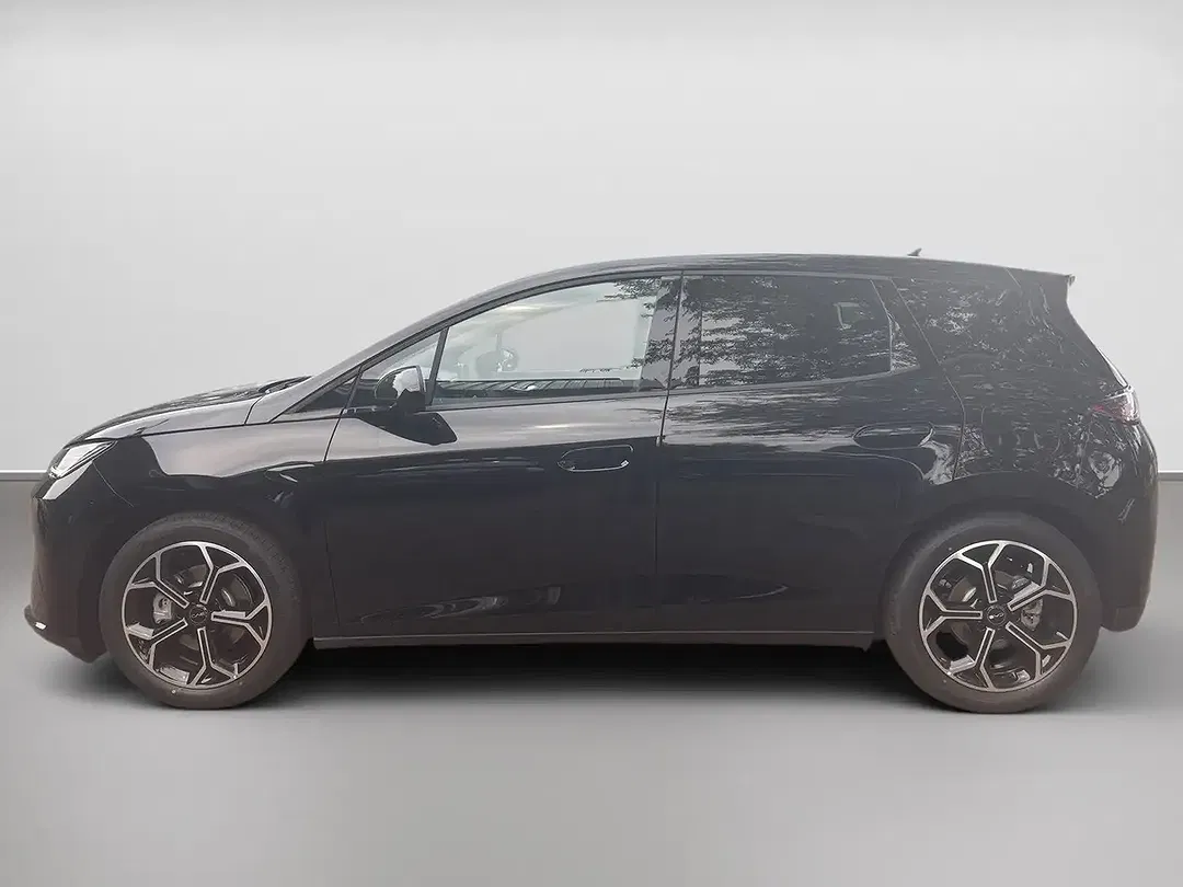 BYD Dolphin DM-i AUT - Thumbnail 3