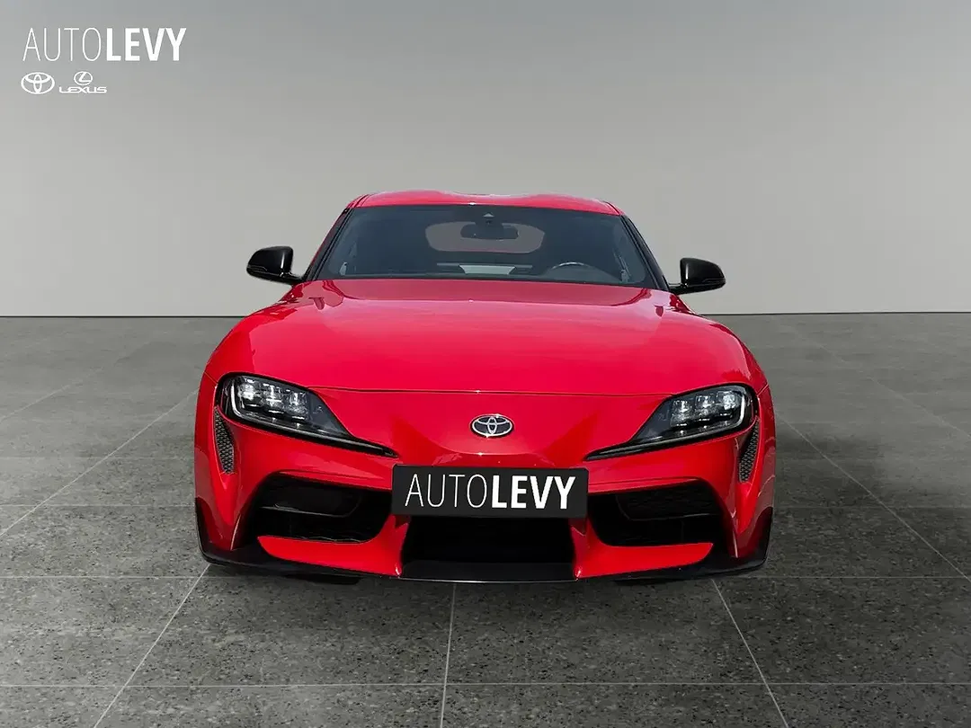 Toyota Supra Legend Premium - Thumbnail 8