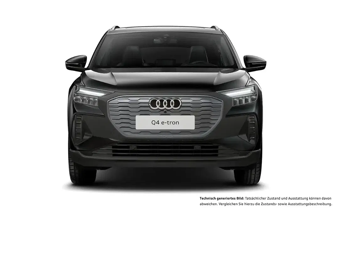 Audi Q4 e-tron 45 quattro S line - Thumbnail 3