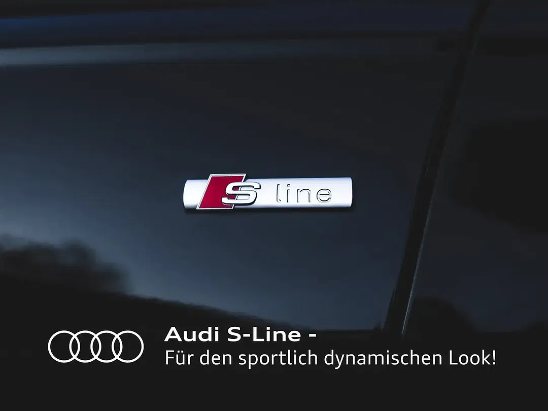 Audi Q4 e-tron 45 quattro S line - Thumbnail 4