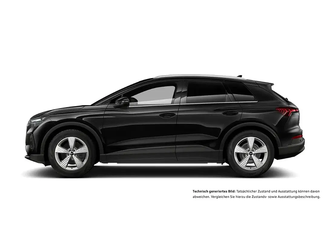 Audi Q4 e-tron 45 quattro S line - Thumbnail 6