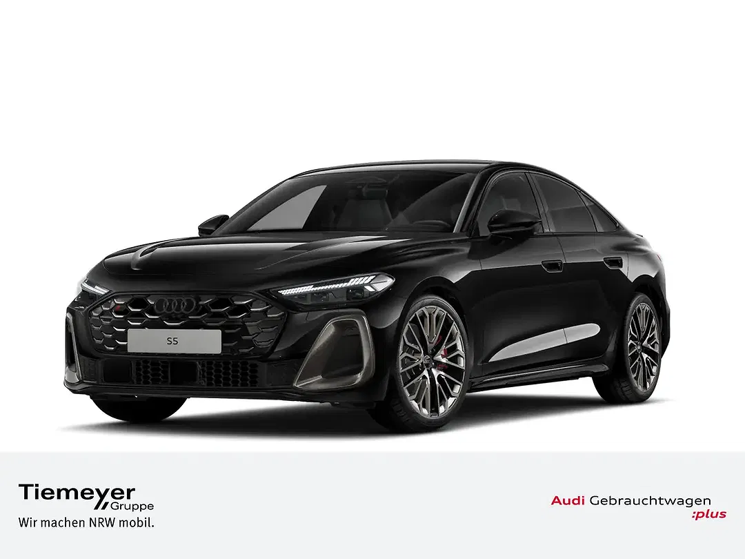 Audi S5 TFSI Edition - foto 1