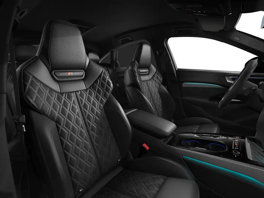Audi S5 TFSI Edition - Thumbnail 10