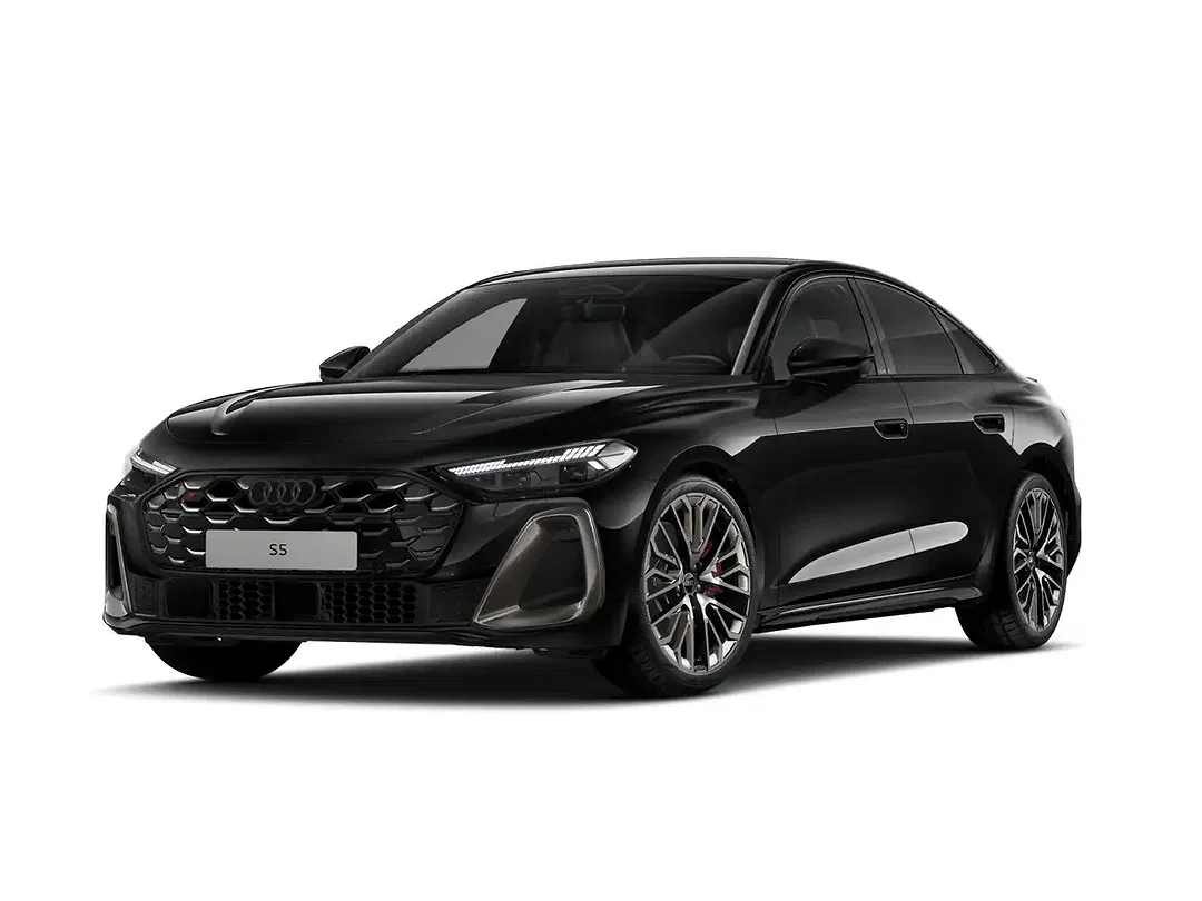 Audi S5 TFSI Edition - foto 2