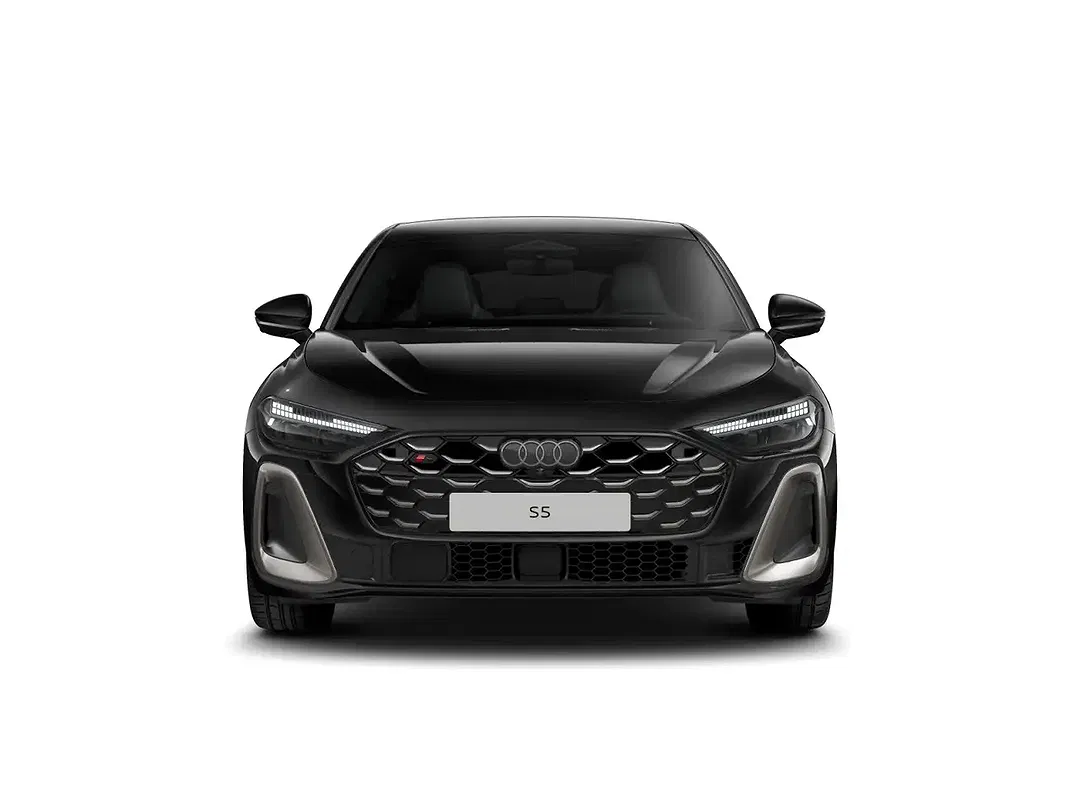 Audi S5 TFSI Edition - Thumbnail 3