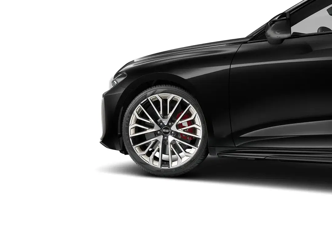Audi S5 TFSI Edition - Thumbnail 4