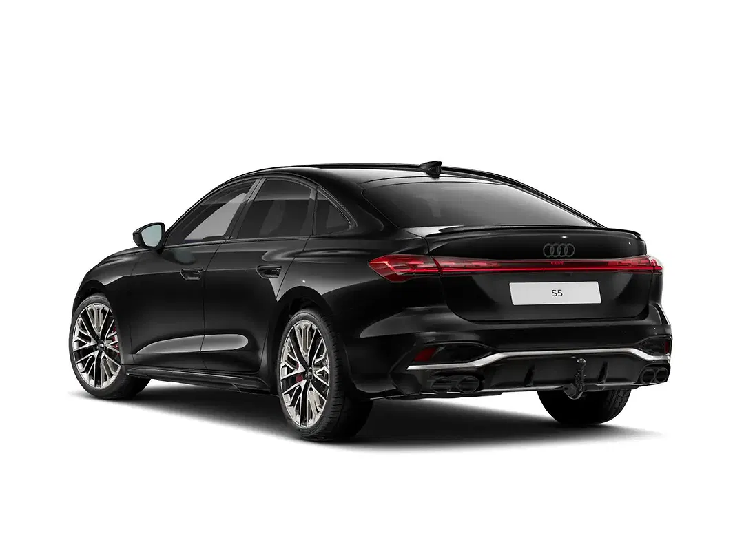 Audi S5 TFSI Edition - Thumbnail 5