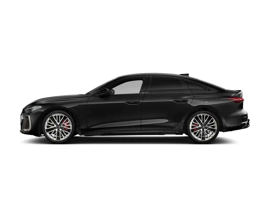 Audi S5 TFSI Edition - Thumbnail 6