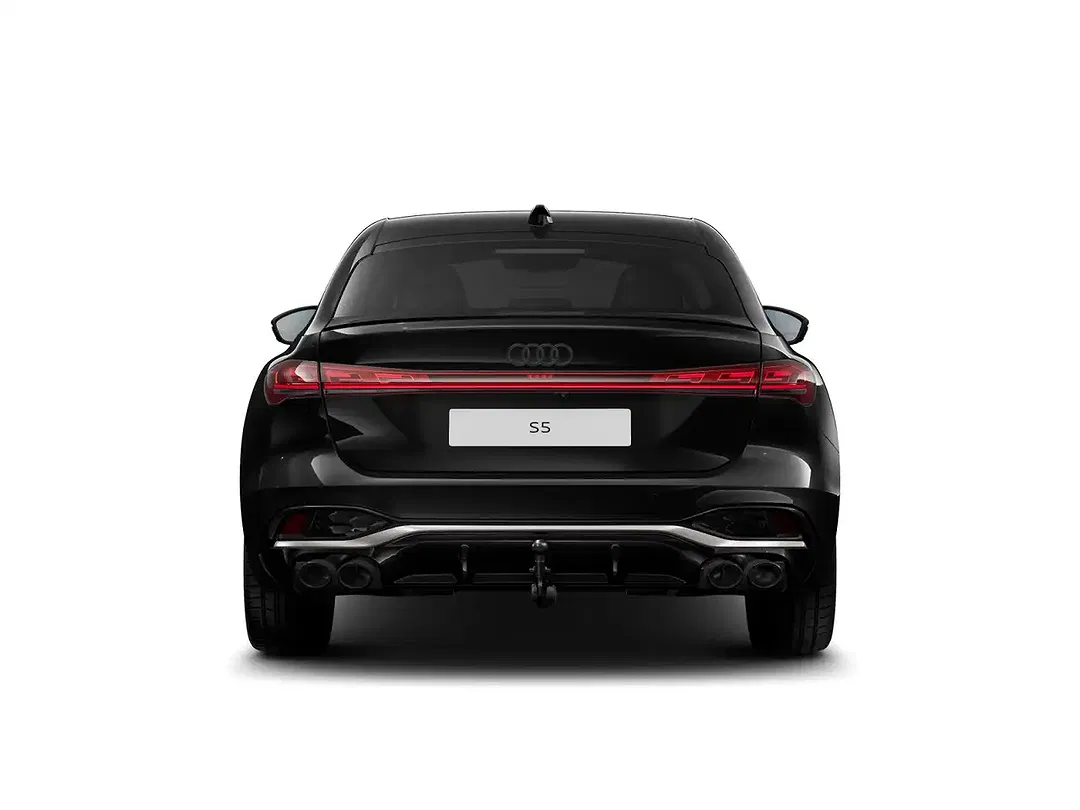 Audi S5 TFSI Edition - Thumbnail 7
