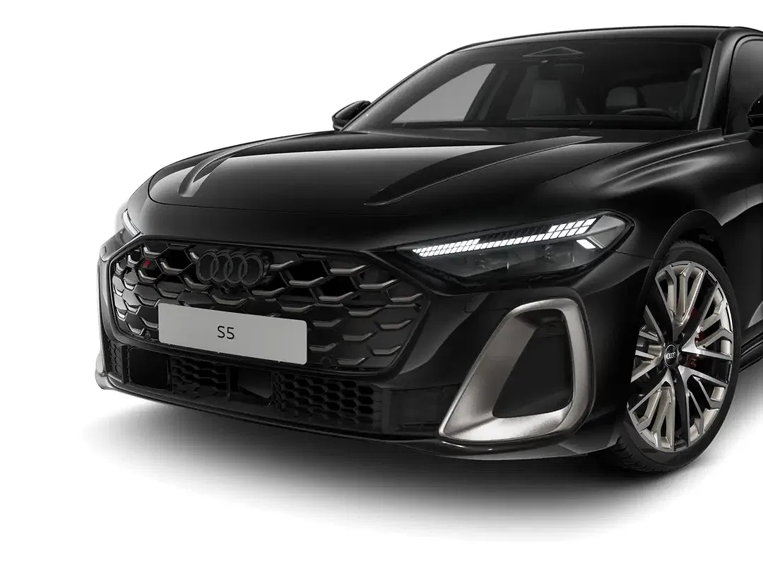 Audi S5 TFSI Edition - Thumbnail 8