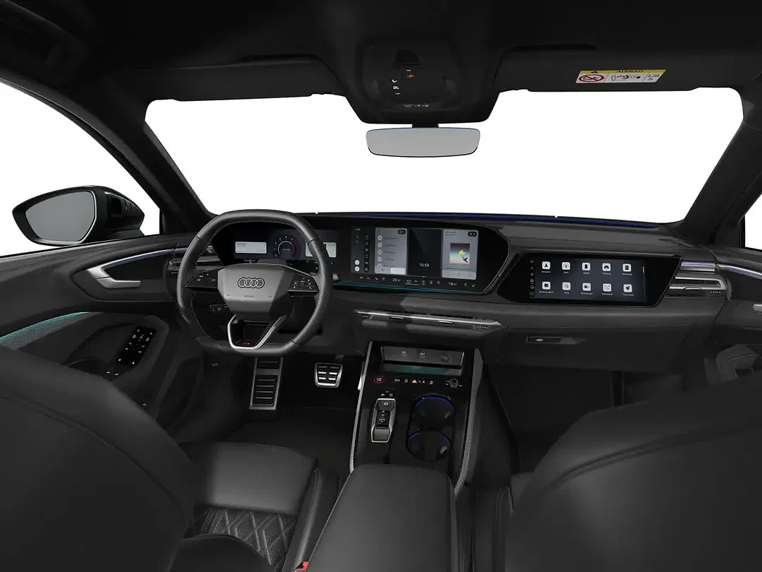Audi S5 TFSI Edition - Thumbnail 9