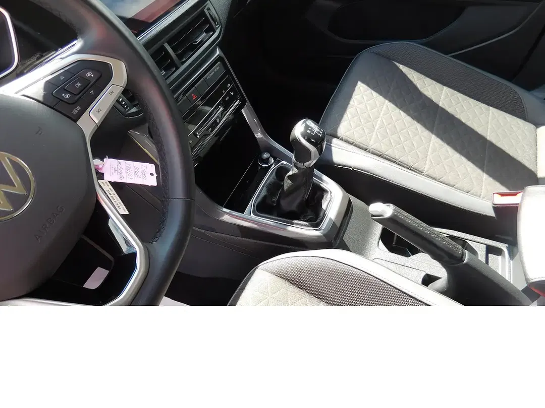 Volkswagen T-Cross 1.0 TSI BlueMotion Style - Thumbnail 11