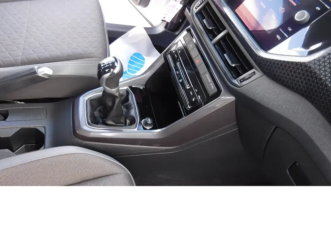 Volkswagen T-Cross 1.0 TSI BlueMotion Style - Thumbnail 12