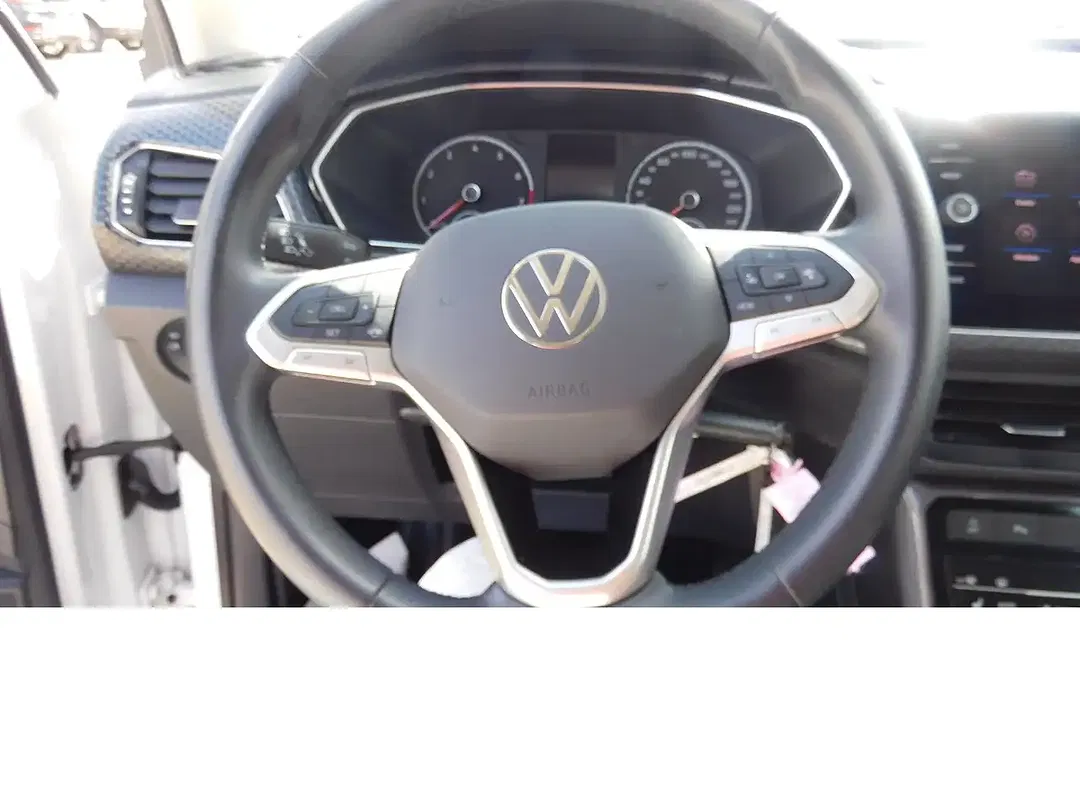 Volkswagen T-Cross 1.0 TSI BlueMotion Style - Thumbnail 7