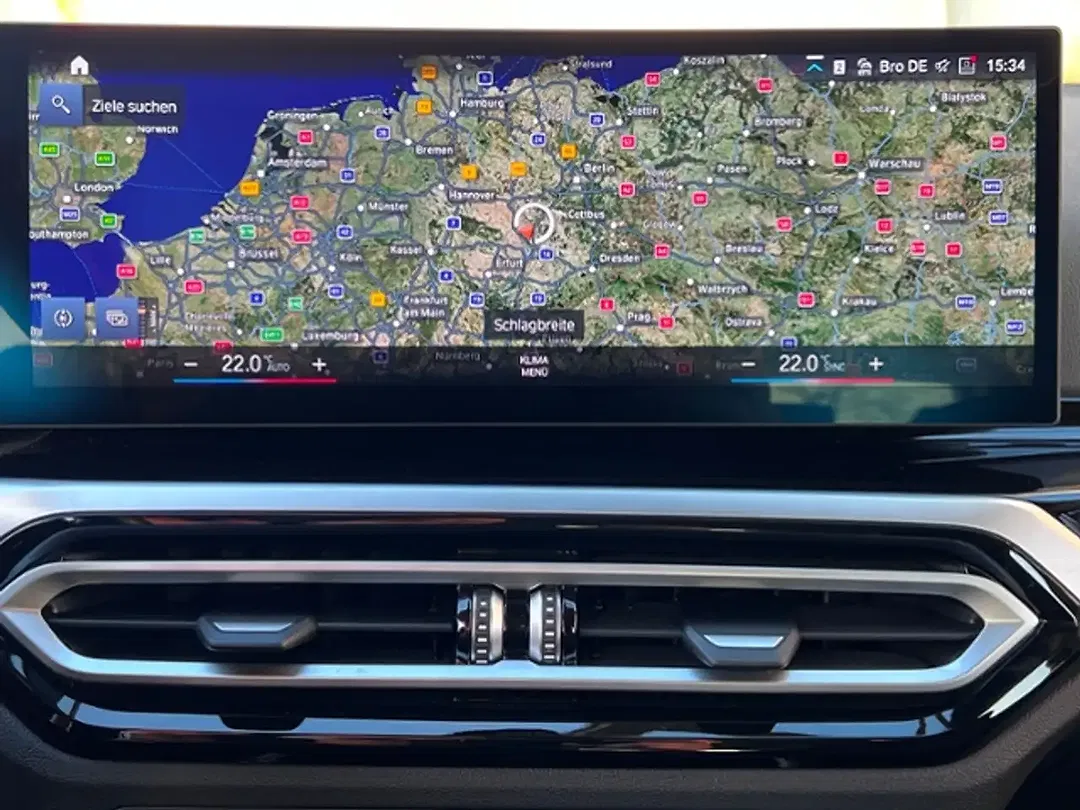 BMW 320 xDrive - Thumbnail 14