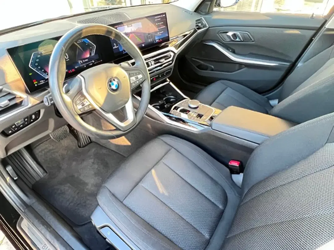 BMW 320 xDrive - Thumbnail 7