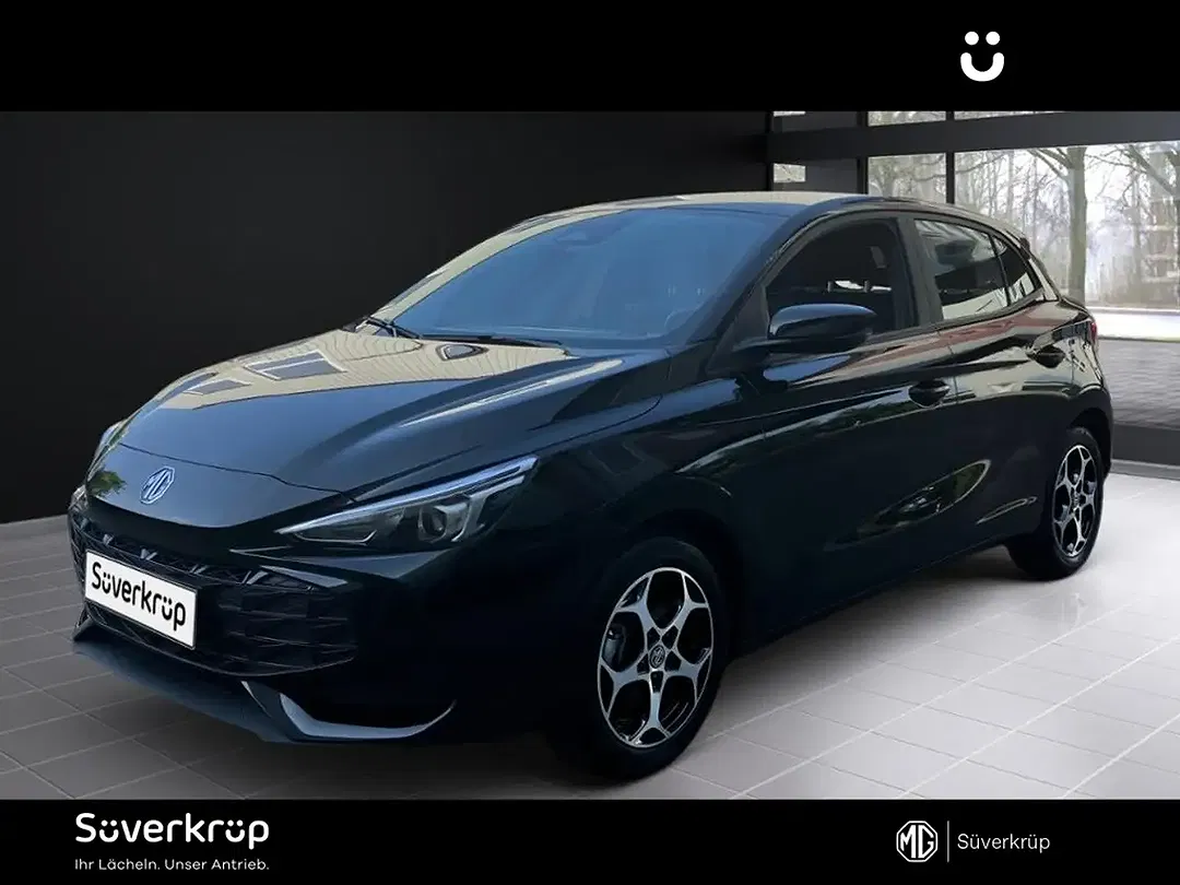 MG MG3 Hybrid+ Comfort - foto 1