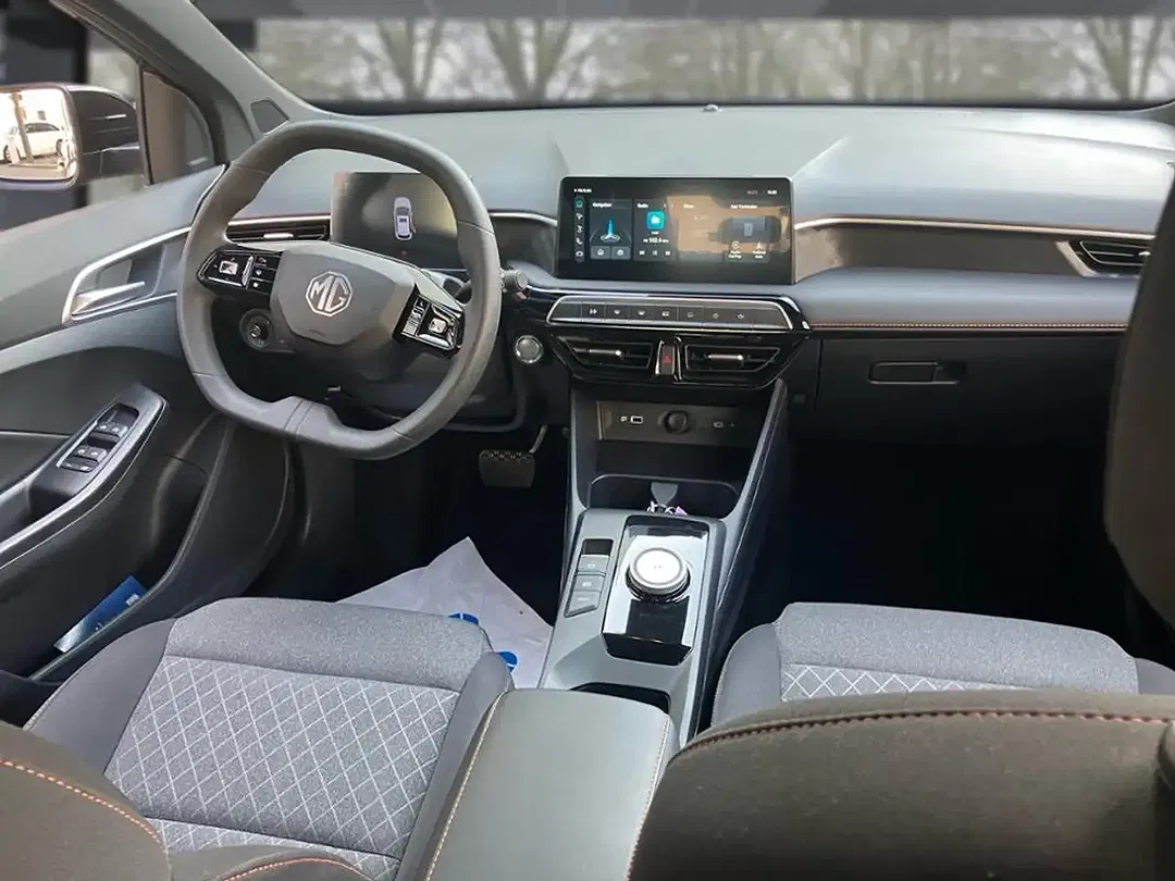 MG MG3 Hybrid+ Comfort - Thumbnail 10