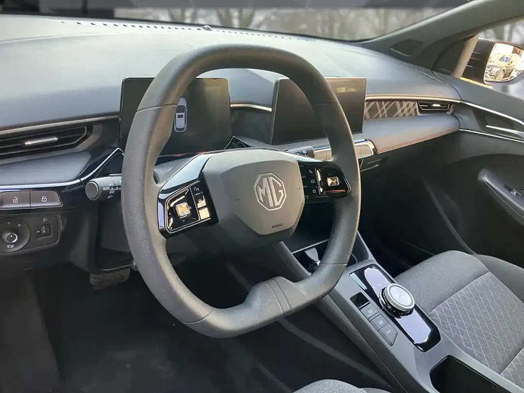 MG MG3 Hybrid+ Comfort - Thumbnail 11