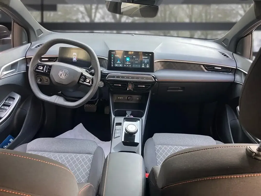 MG MG3 Hybrid+ Comfort - Thumbnail 12