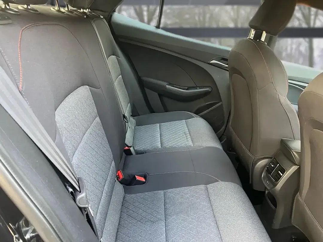 MG MG3 Hybrid+ Comfort - Thumbnail 13