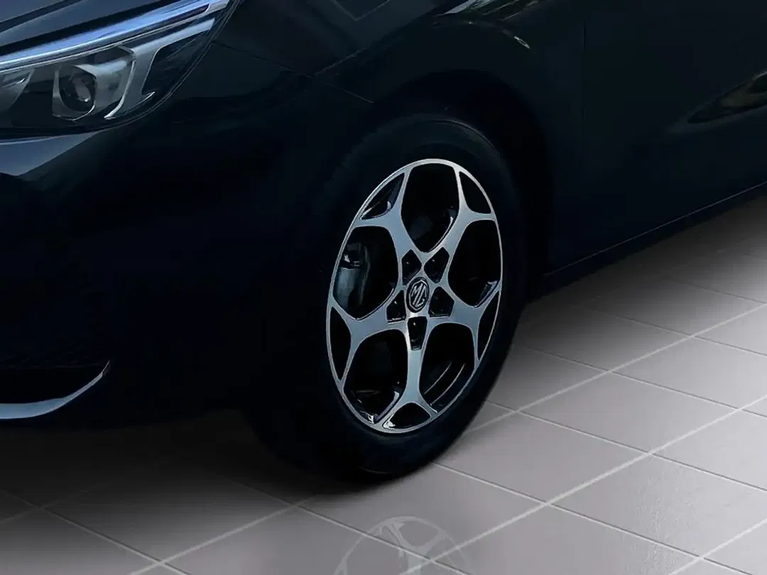 MG MG3 Hybrid+ Comfort - foto 15