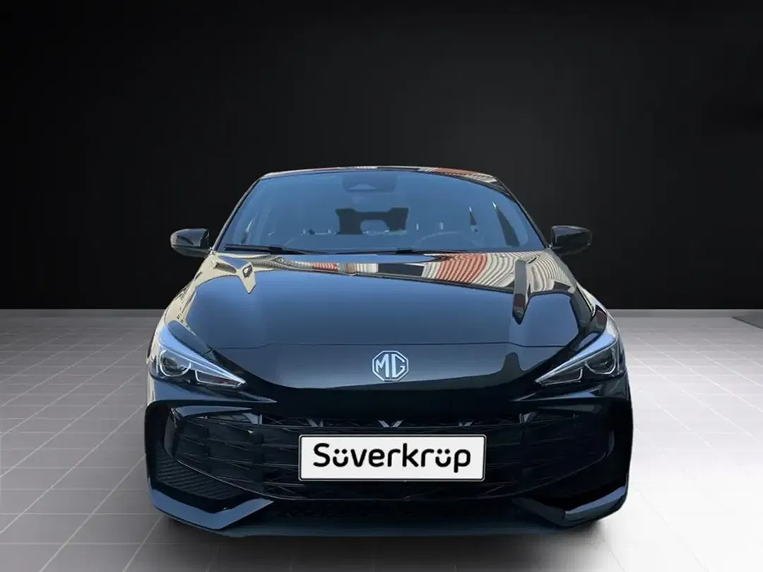 MG MG3 Hybrid+ Comfort - Thumbnail 3