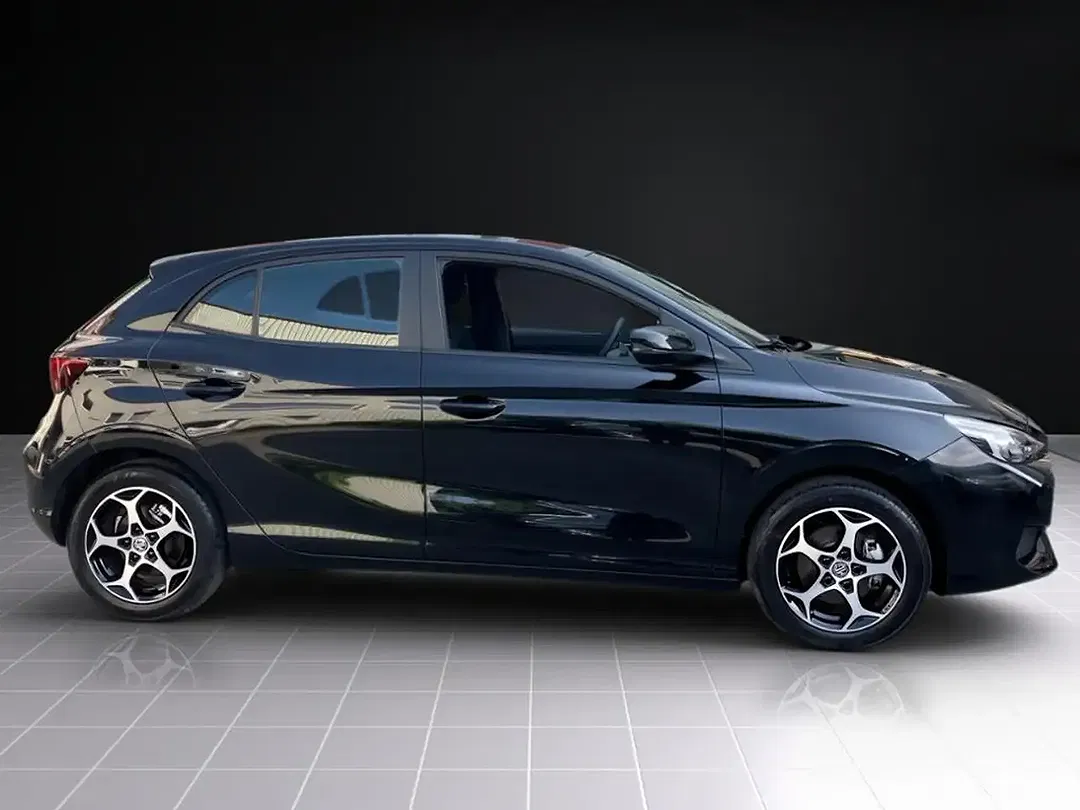 MG MG3 Hybrid+ Comfort - Thumbnail 5