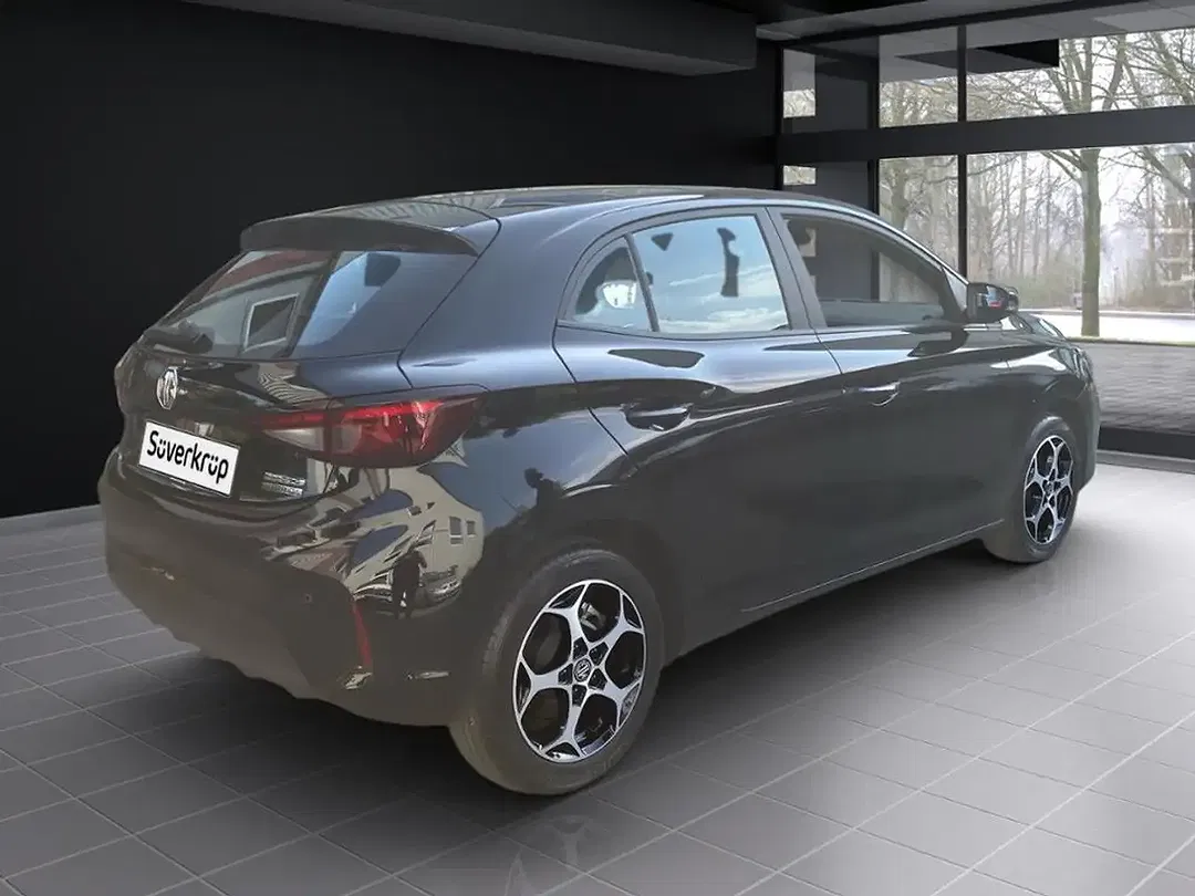 MG MG3 Hybrid+ Comfort - Thumbnail 6