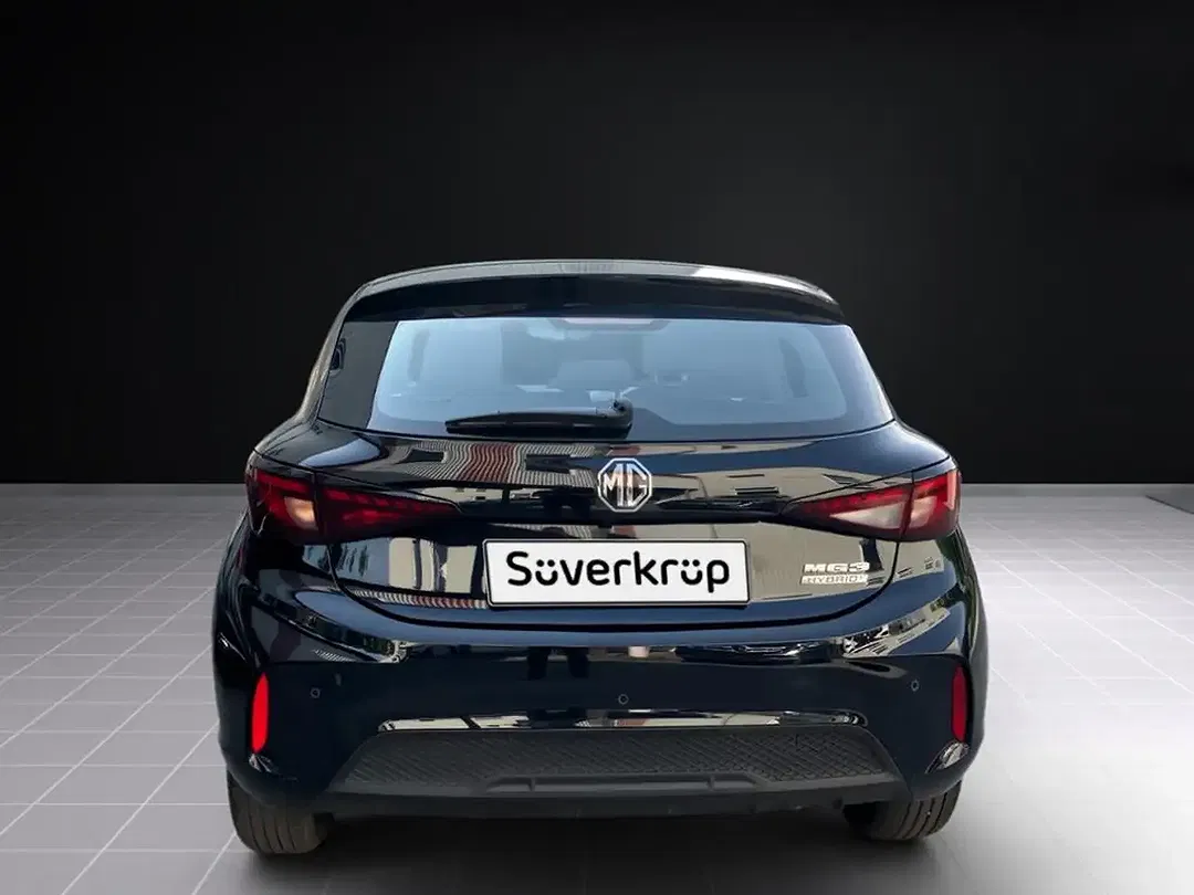 MG MG3 Hybrid+ Comfort - Thumbnail 7