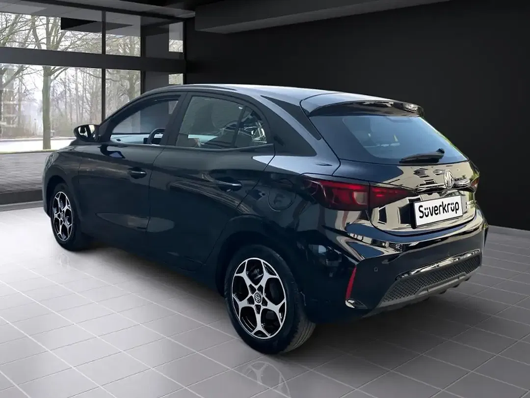 MG MG3 Hybrid+ Comfort - Thumbnail 8