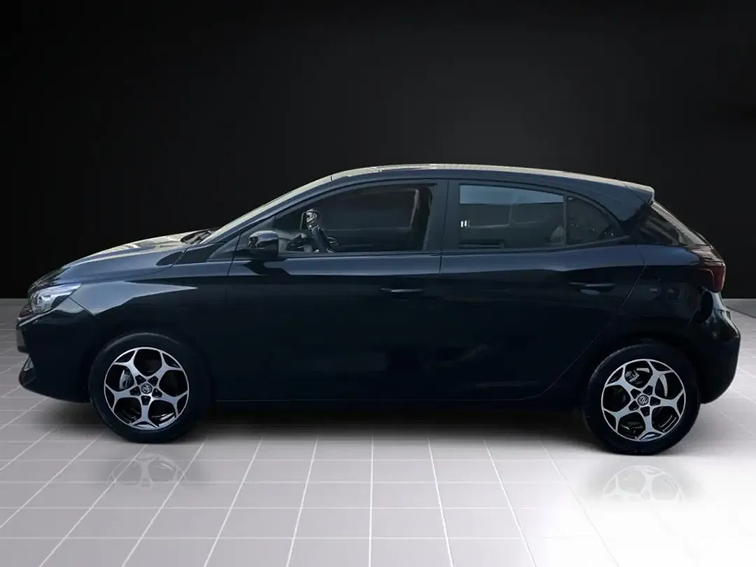 MG MG3 Hybrid+ Comfort - Thumbnail 9