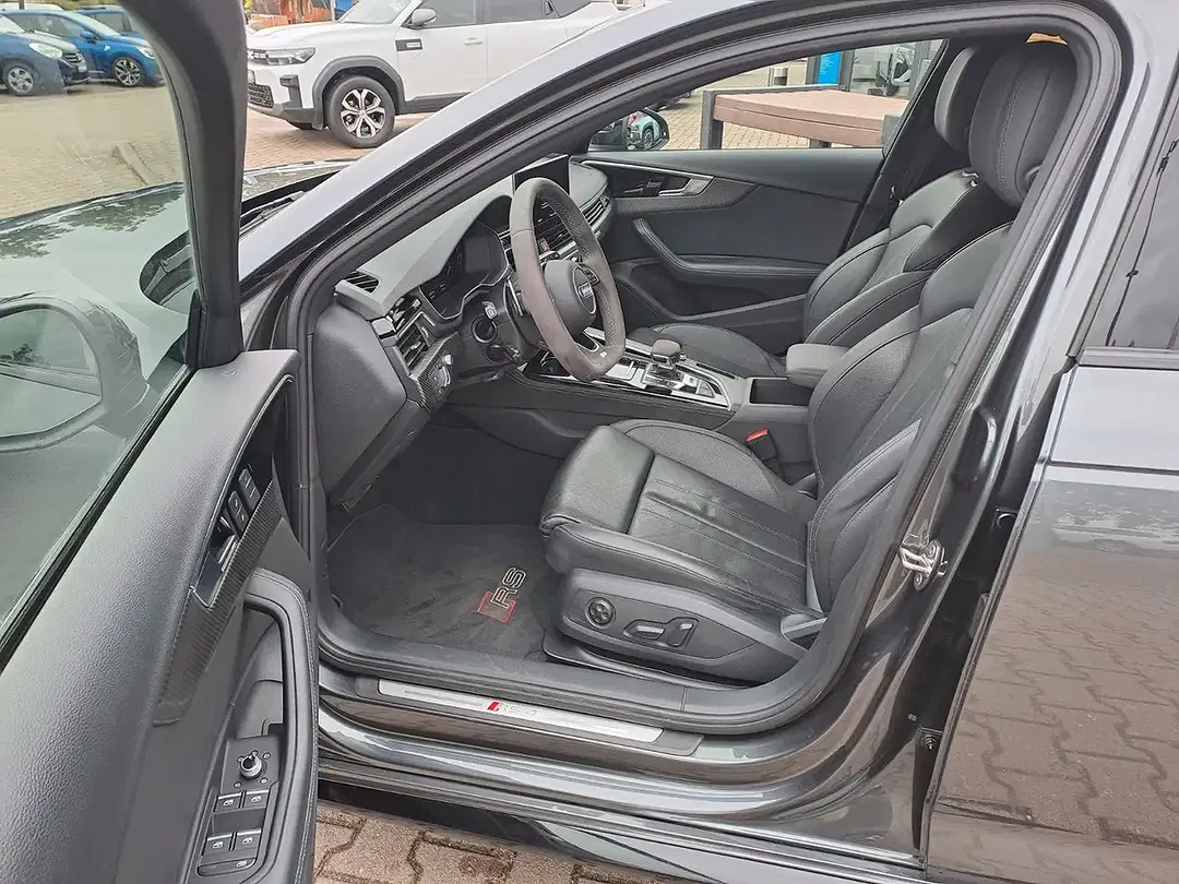 Audi RS4 2.9 TFSI quattro Avant - Thumbnail 11