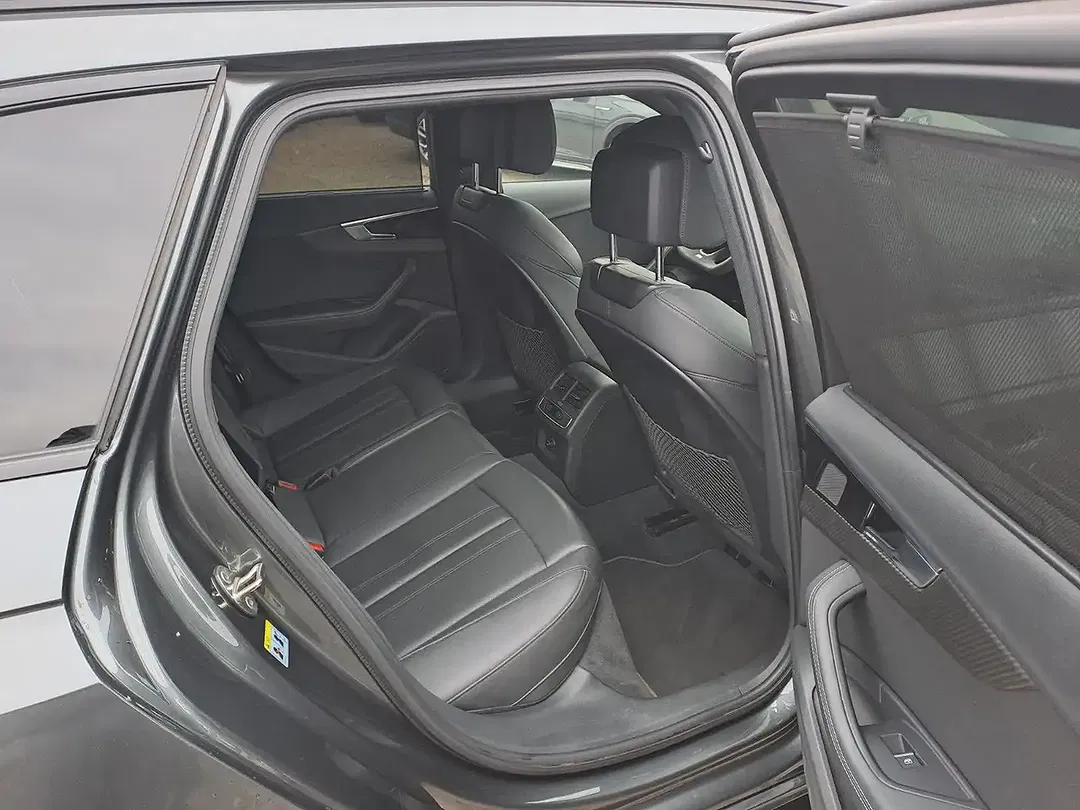 Audi RS4 2.9 TFSI quattro Avant - Thumbnail 14