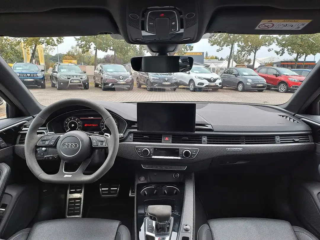 Audi RS4 2.9 TFSI quattro Avant - foto 15
