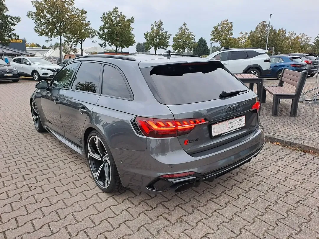 Audi RS4 2.9 TFSI quattro Avant - Thumbnail 7