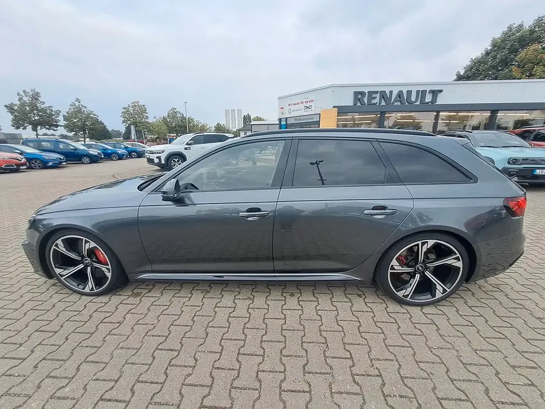 Audi RS4 2.9 TFSI quattro Avant - Thumbnail 8