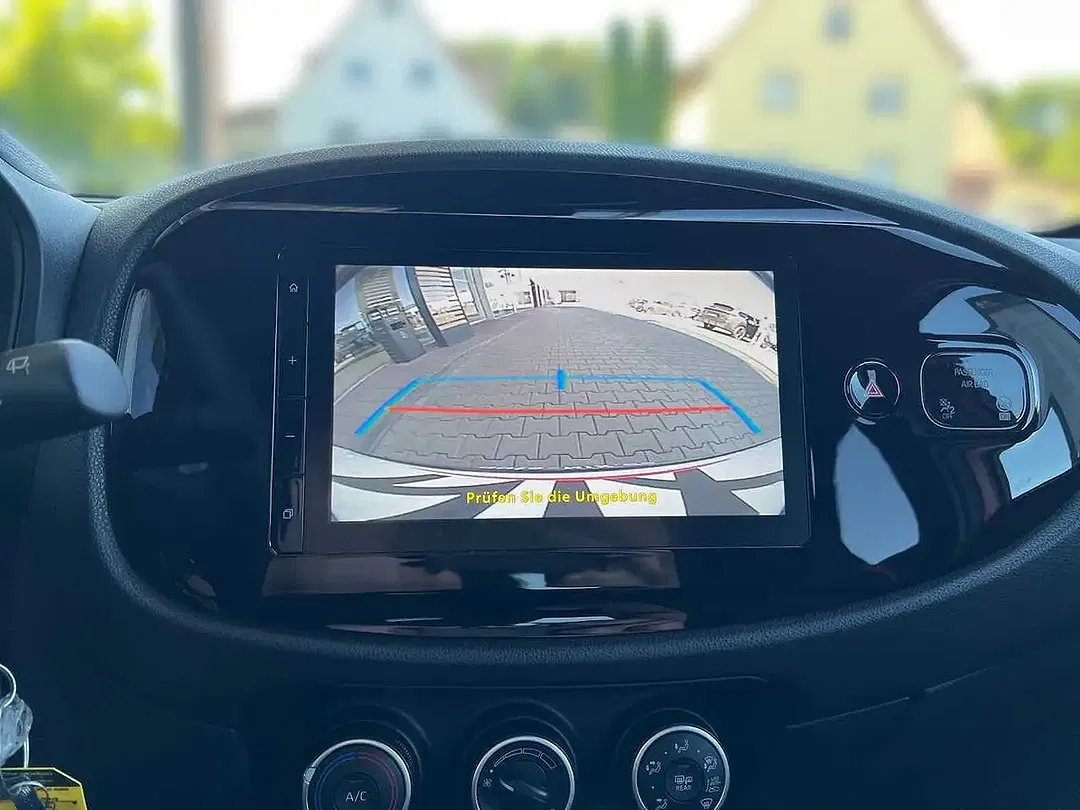 Toyota Aygo X AUT Teamplayer - Thumbnail 12