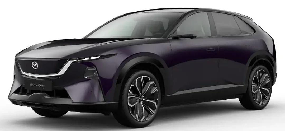 Mazda CX-6e EV Takumi Plus - Afbeelding 1