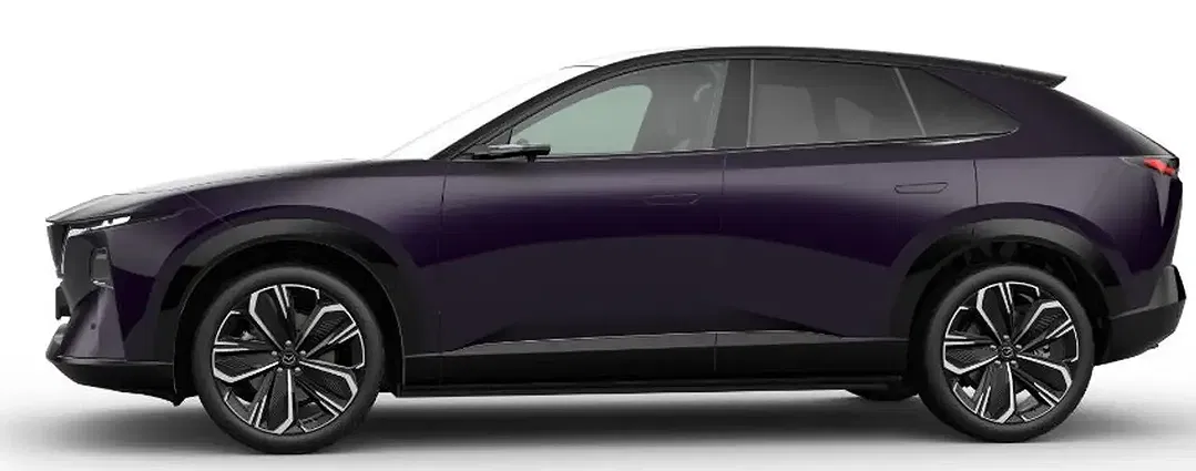 Mazda CX-6e EV Takumi Plus - Thumbnail 2