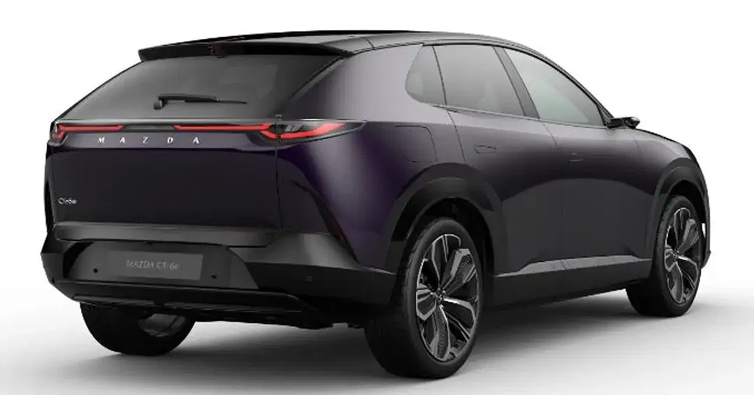 Mazda CX-6e EV Takumi Plus - Thumbnail 5