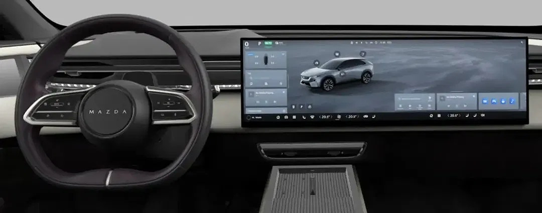 Mazda CX-6e EV Takumi Plus - Thumbnail 9