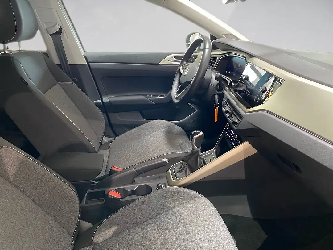 Volkswagen Taigo 1.0 TSI Move - Thumbnail 9