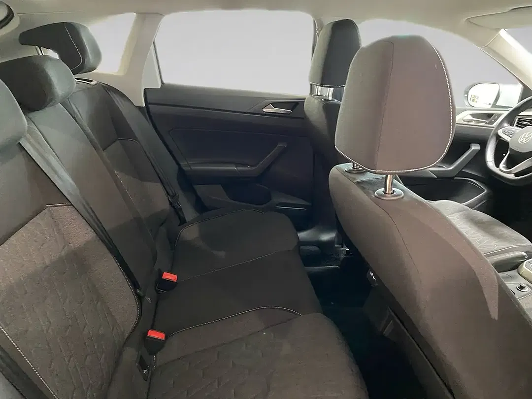 Volkswagen Taigo 1.0 TSI Move - Thumbnail 10