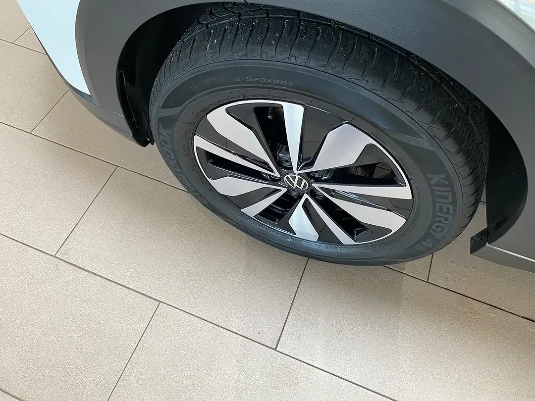 Volkswagen Taigo 1.0 TSI Move - Thumbnail 13