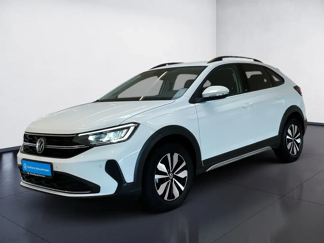 Volkswagen Taigo 1.0 TSI Move - Afbeelding 1