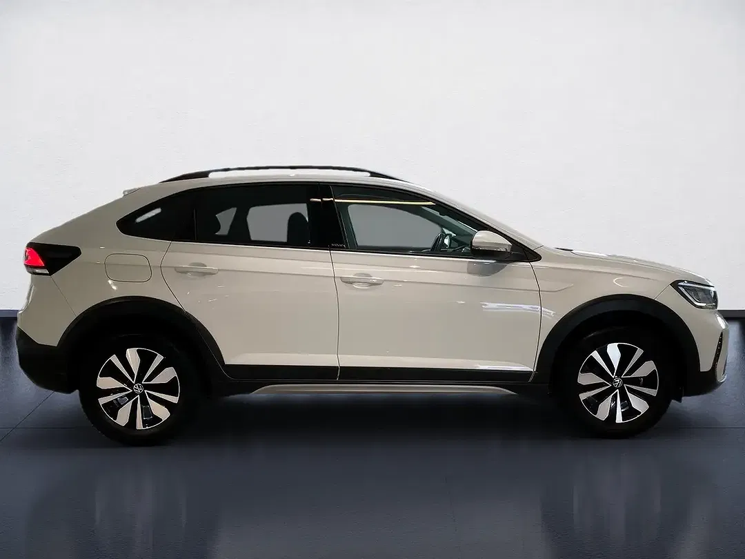 Volkswagen Taigo 1.0 TSI Move - Thumbnail 6