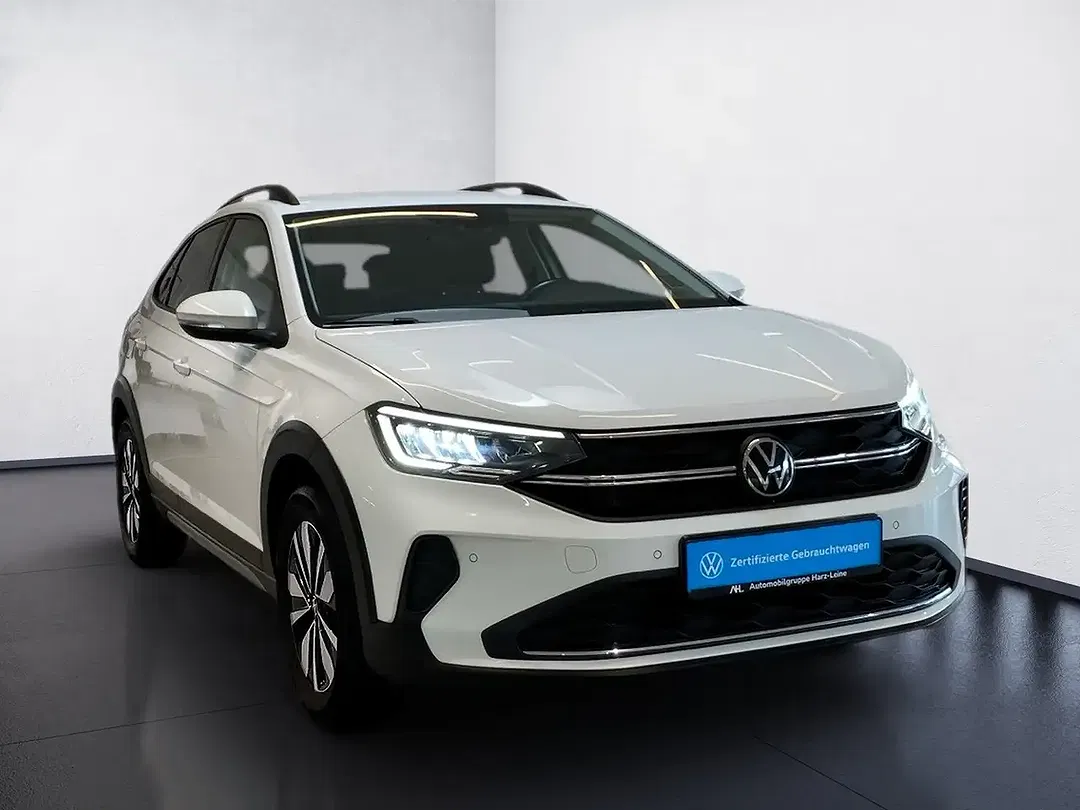 Volkswagen Taigo 1.0 TSI Move - Thumbnail 7