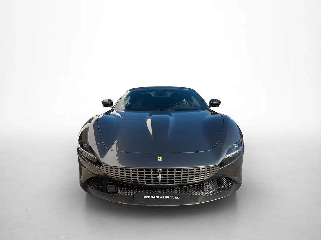 Ferrari Roma Spider - foto 2